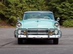 Ford Fairlane Crown Victoria Skyliner 1955 года